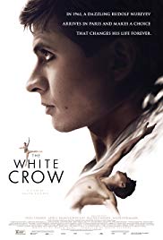 The White Crow (20