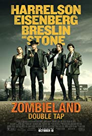 Zombieland: Double