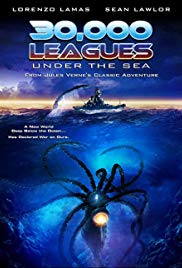 30,000 Leagues Und