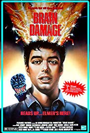 Brain Damage (1988