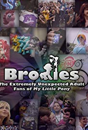 Bronies: The Extre