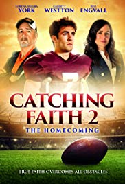 Catching Faith 2 (