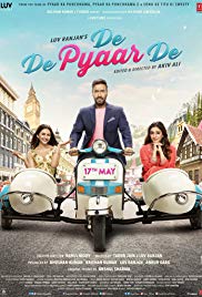 De De Pyaar De (20