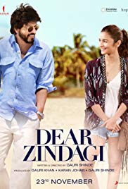 Dear Zindagi (2016