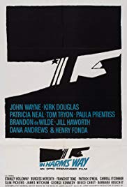 In Harms Way (1965