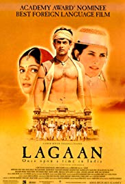 Lagaan: Once Upon 