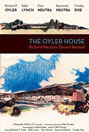 The Oyler House: R