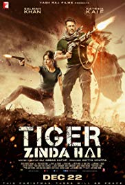 Tiger Zinda Hai (2