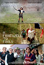 A Farewell to Fool