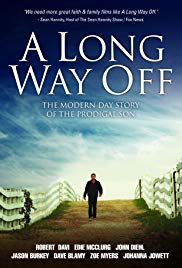 A Long Way Off (20