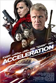 Acceleration (2019
