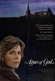 Agnes of God (1985