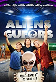 Aliens & Gufors (2