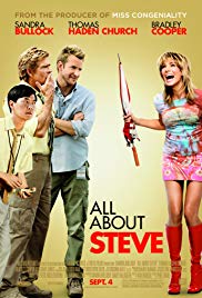 All About Steve (2