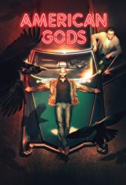 American Gods (201