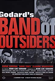 Band of Outsiders 