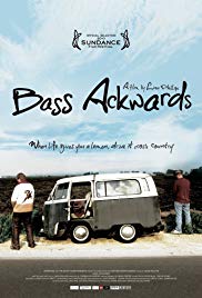 Bass Ackwards (201
