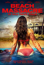 Beach Massacre at 