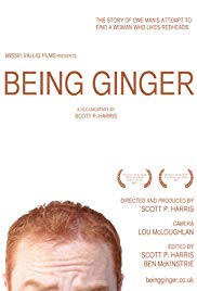 Being Ginger (2013