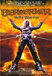 Berserker: Hells W