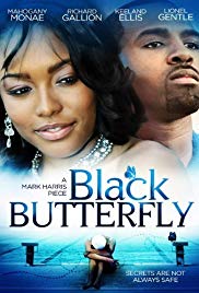 Black Butterfly (2