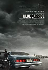 Blue Caprice (2013