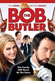 Bob the Butler (20