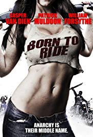 Born to Ride (2011