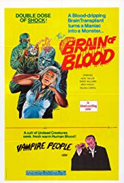 Brain of Blood (19