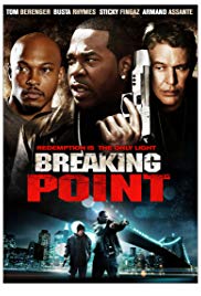 Breaking Point (20