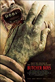 Butcher Boys (2012