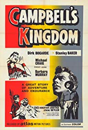 Campbells Kingdom 