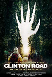 Clinton Road (2018