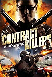 Contract Killers (