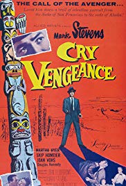 Cry Vengeance (195