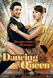 Dancing Queen (201