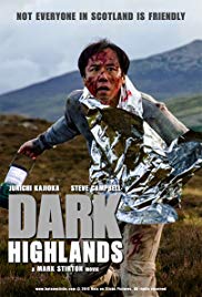 Dark Highlands (20