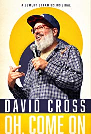 David Cross Specia