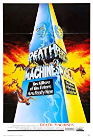 Death Machines (19