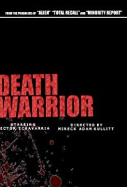 Death Warrior (200
