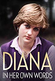 Diana: In Her Own 