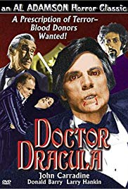 Doctor Dracula (19