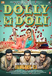 Dolly Ki Doli (201