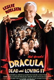 Dracula: Dead and 