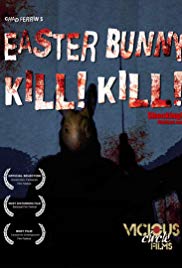 Easter Bunny, Kill