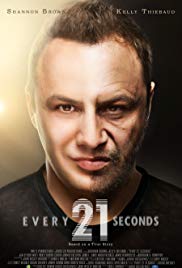 Every 21 Seconds (
