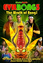 Evil Bong 3: The W