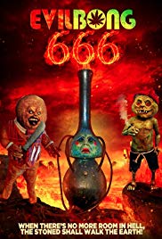 Evil Bong 666 (201