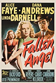Fallen Angel (1945