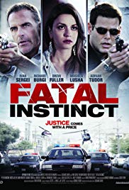 Fatal Instinct (20
